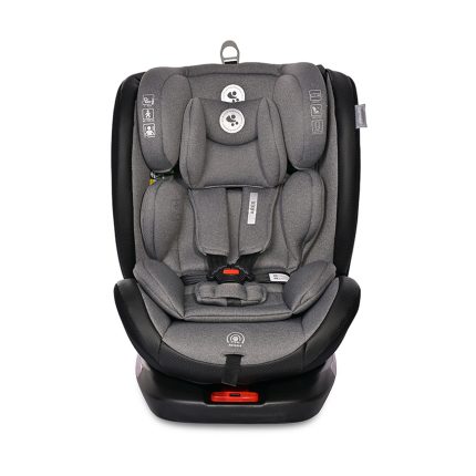 Lorelli Κάθισμα Αυτοκινήτου Ares Isofix i-Size 40-150cm Grey Jasper 10071792406