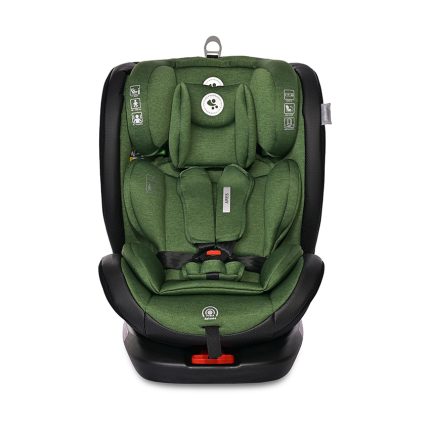 Lorelli Κάθισμα Αυτοκινήτου Ares Isofix i-Size 40-150cm Green 10071792411