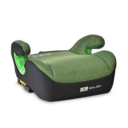 Lorelli Κάθισμα Αυτοκινήτου Booster Malibu Isofix i-Size 125-150cm Green 10071882411
