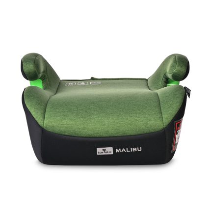 Lorelli Κάθισμα Αυτοκινήτου Booster Malibu Isofix i-Size 125-150cm Green 10071882411