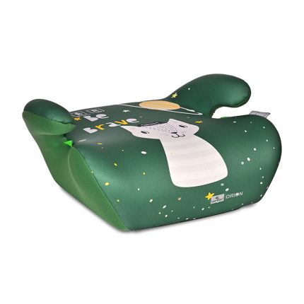 Lorelli Κάθισμα Αυτοκινήτου Booster Orion 125-150cm Green Cat 10071892411