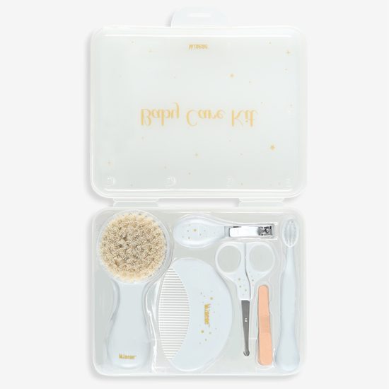 Minene Care Kit – Σετ Περιποίησης Blue