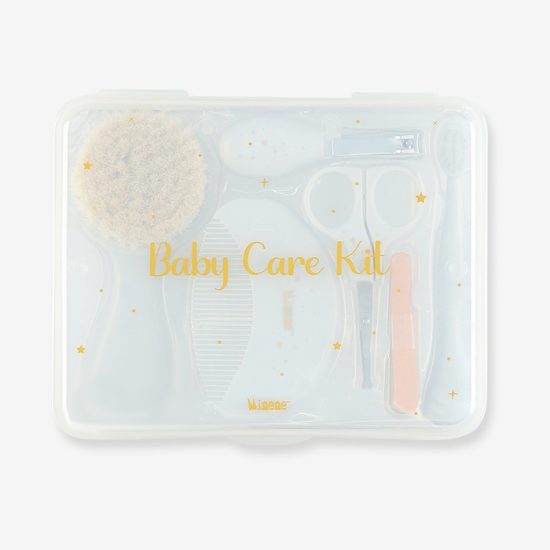 Minene Care Kit – Σετ Περιποίησης Blue