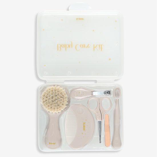 Minene Care Kit – Σετ Περιποίησης Brown