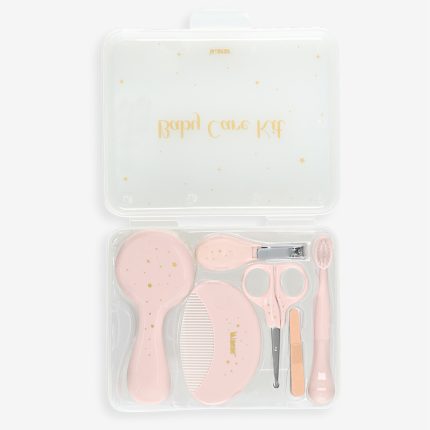 Minene Care Kit – Σετ Περιποίησης Pink