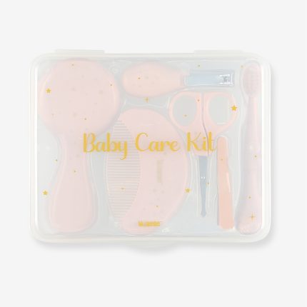 Minene Care Kit – Σετ Περιποίησης Pink