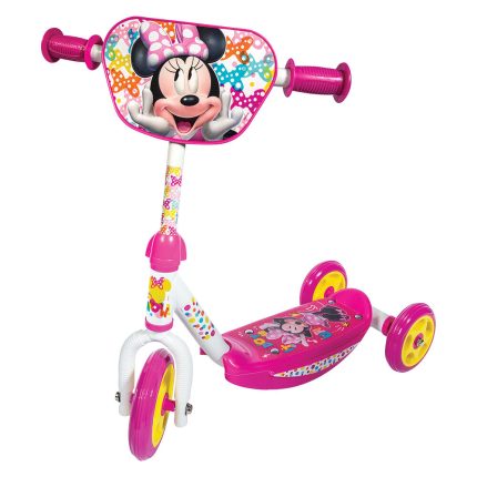 AS Παιδικό Scooter Disney Minnie 2-5χρονών - AS Company