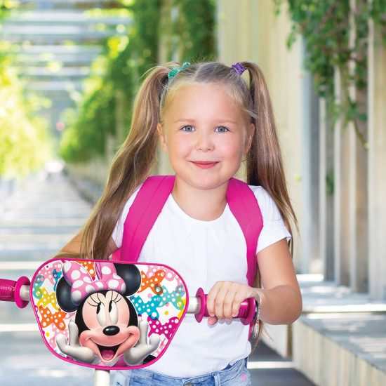 AS Παιδικό Scooter Disney Minnie 2-5χρονών - AS Company