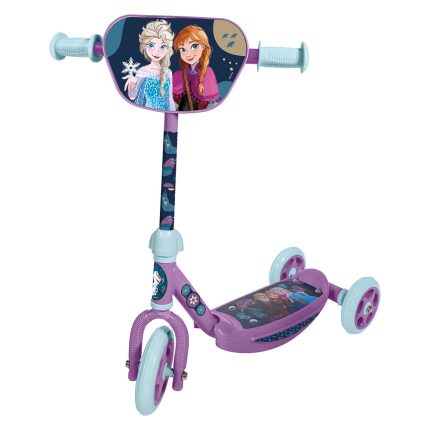 AS Παιδικό Scooter Με 3 Ρόδες Disney Frozen 2-5χρονών - AS Company