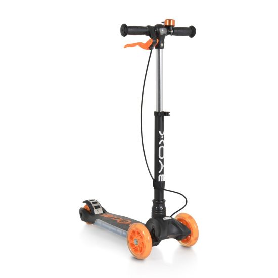 Παιδικό Πατίνι Scooter Toy Cube Black 3800146228385 - Byox