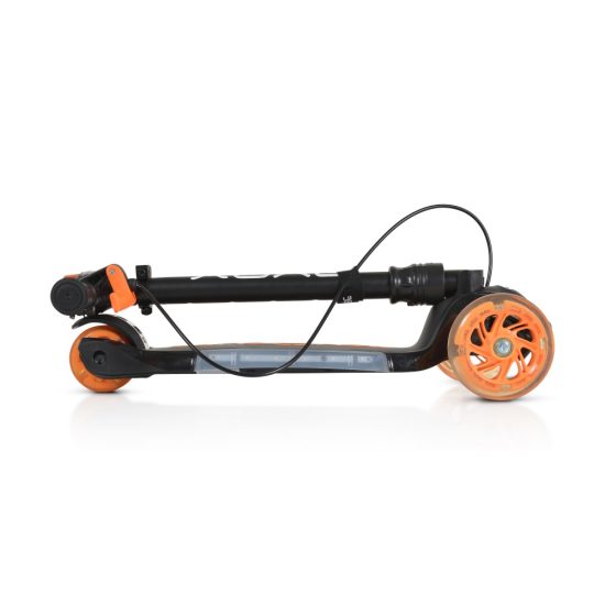 Παιδικό Πατίνι Scooter Toy Cube Black 3800146228385 - Byox