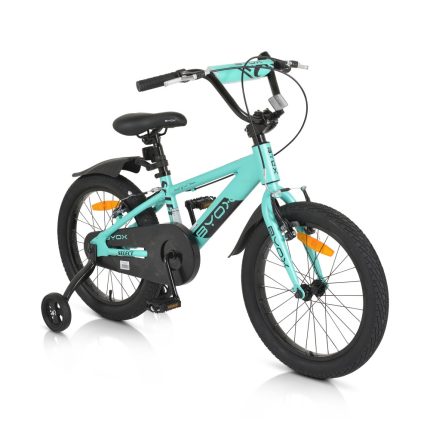 Byox Ποδήλατο 18“ Alloy Select Mint 3800146202927