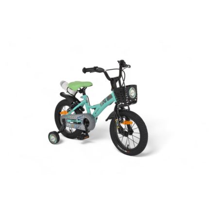 Byox Ποδήλατο 14“ Robo Mint 3800146202750