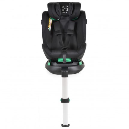 Cangaroo Κάθισμα Αυτοκινήτου Hok I-size HB-61 Black Isofix 40-150cm 3801005152599