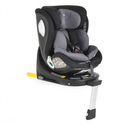 Cangaroo Κάθισμα Αυτοκινήτου i-Smart I-size Isofix 40-150cm 3801005151875