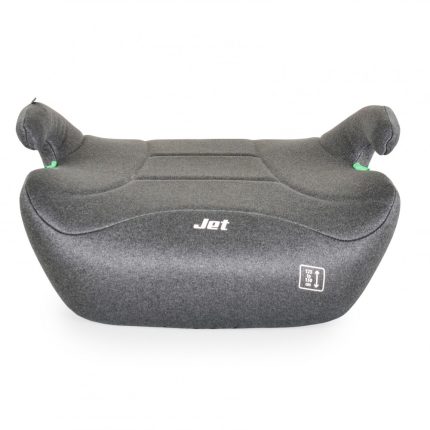 Moni Κάθισμα Αυτοκινήτου Booster i-Size Jet Dark Grey 125-150cm 3801005152162