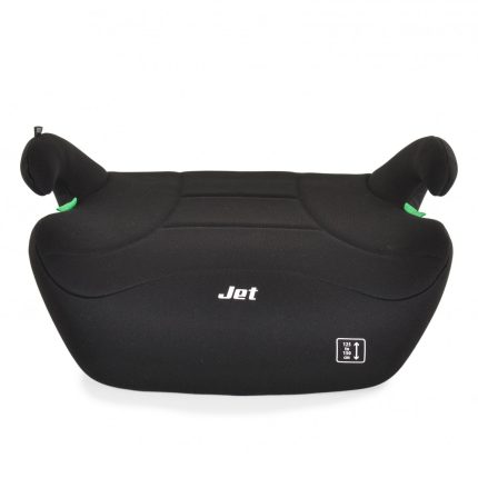 Moni Κάθισμα Αυτοκινήτου Booster i-Size Jet Black 125-150cm 3801005152148