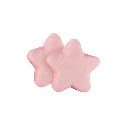 Μάρσμελοους Αστεράκια Ροζ 900g