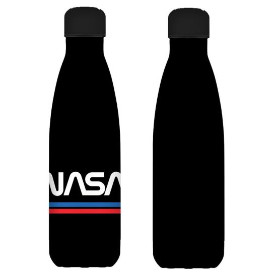 Ανοξείδωτο Θερμός 500ml (26,5x7εκ) Nasa 5205698660153 Must