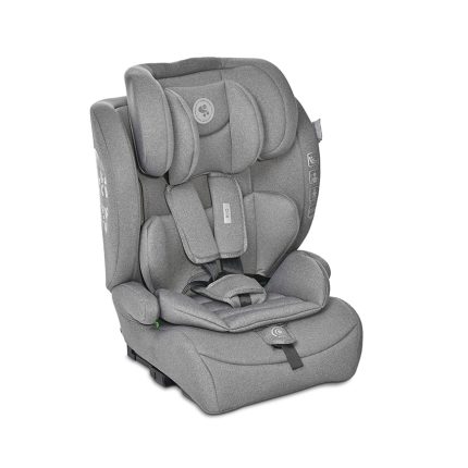 Lorelli Κάθισμα Αυτοκινήτου Rio Isofix 76-150cm Grey 10071962406