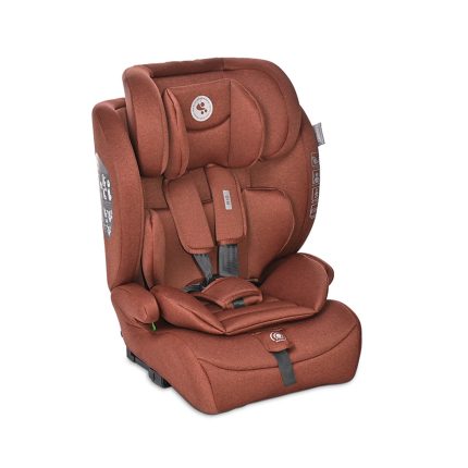 Lorelli Κάθισμα Αυτοκινήτου Rio Isofix 76-150cm Ginger 10071962408