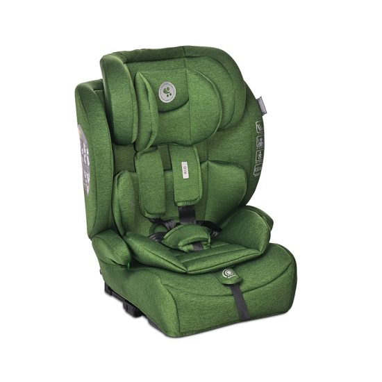 Lorelli Κάθισμα Αυτοκινήτου Rio Isofix 76-150cm Green 10071962411