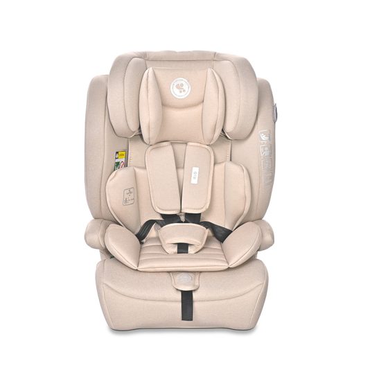 Lorelli Κάθισμα Αυτοκινήτου Rio Isofix 76-150cm Beige 10071962412