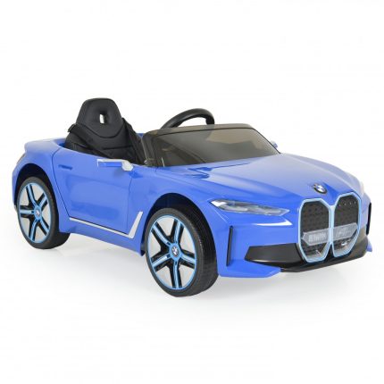 Ηλεκτροκίνητο Αυτοκίνητο BO BMW i4 Blue 12V 3801005000388