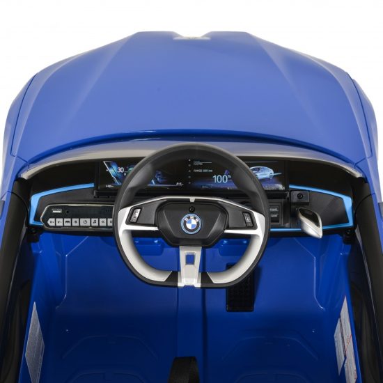 Ηλεκτροκίνητο Αυτοκίνητο BO BMW i4 Blue 12V 3801005000388