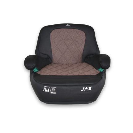 Cangaroo Κάθισμα Αυτοκινήτου Booster Isofix Jax Pink 125-150cm 3801005152247