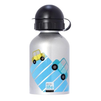 Παγούρι Ανοξείδωτο Cars 400ml - Ecolife