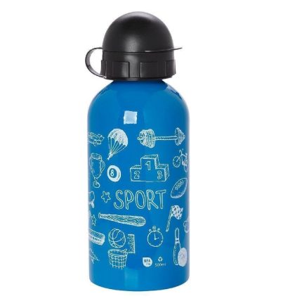 Παγούρι Ανοξείδωτο Sports 500ml - Ecolife