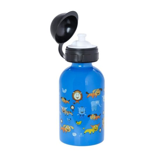 Παγούρι Ανοξείδωτο Jungle 400ml 5208009000037 - Ecolife