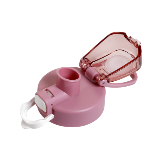 Παγούρι Tritan Bottle Pink 650ml 5208009002147 - Ecolife