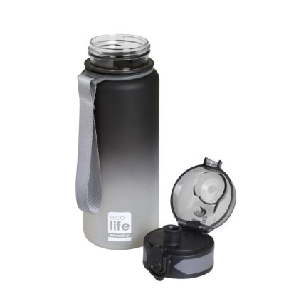 Παγούρι Tritan Bottle Graphite 500ml 5208009002659 - Ecolife