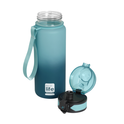 Παγούρι Tritan Bottle Denim 500ml 5208009002680 - Ecolife