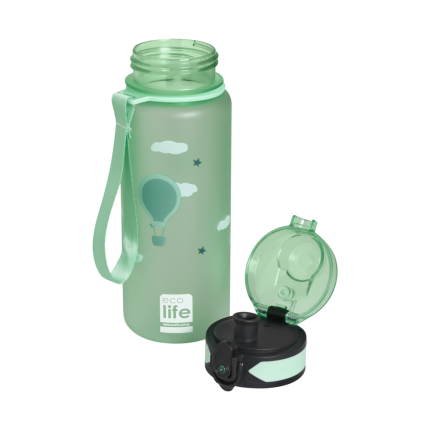 Παγούρι Tritan Bottle Airballon 500ml - Ecolife