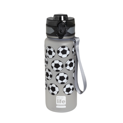 Παγούρι Tritan Bottle Football 500ml - Ecolife