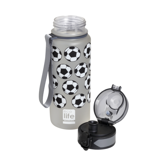 Παγούρι Tritan Bottle Football 500ml 5208009002635 - Ecolife