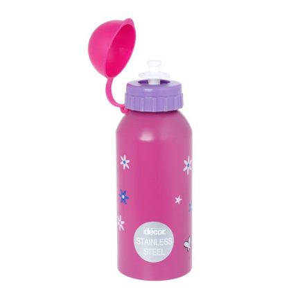 Παγούρι Ανοξείδωτο Décor Girls 450ml - Ecolife