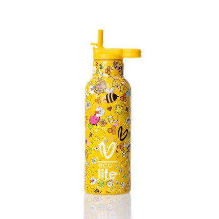 Παγούρι Θερμός Joy 500ml - Ecolife