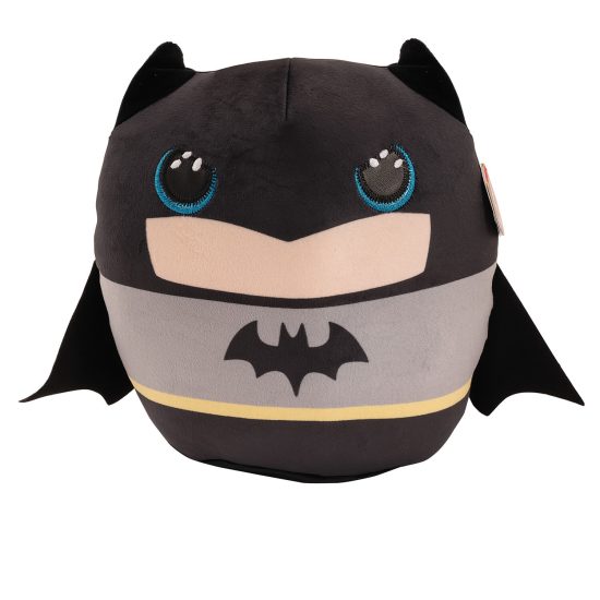 Λούτρινο Batman 25εκ TY Squishy Beanies 1607-39407