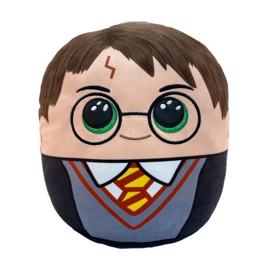 Λούτρινο Harry Potter 25εκ TY Squishy Beanies