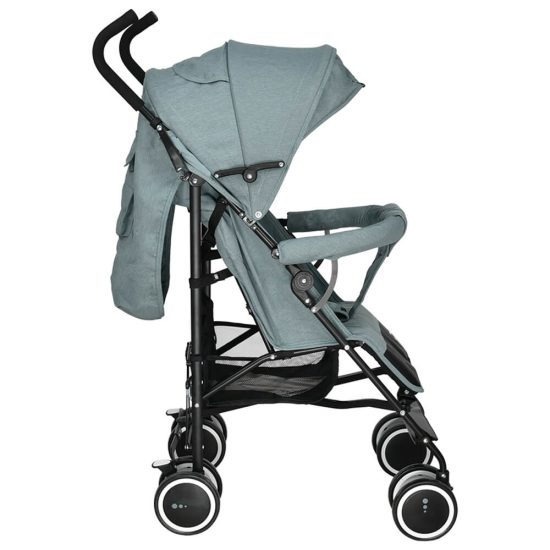 Καρότσι Buggy Light Ocean 170-184, Bebe Stars