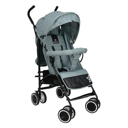 Καρότσι Buggy Light Ocean 170-184, Bebe Stars