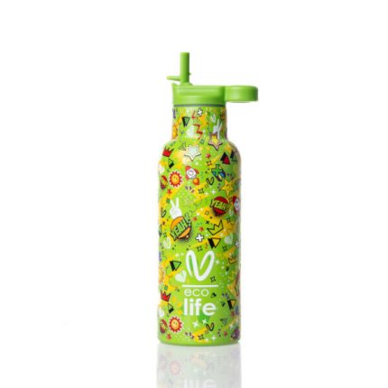 Παγούρι Θερμός Borola 500ml - Ecolife