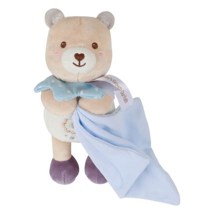 Μαλακό Teddy Flower Νάνι Cuddle 60-106 0m+, Bebe Stars