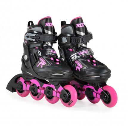 Inline Skates Roces Moody Pink 36-40 8020187904184