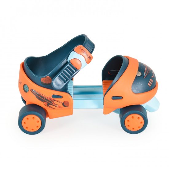 Byox Skates Scooper Blue 22-30 3800146228842