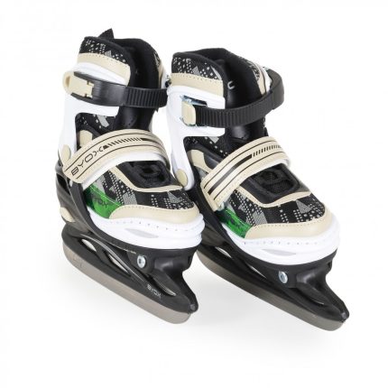 Byox Skates Iceberg 2in1 M size (34-37) 3800146228934